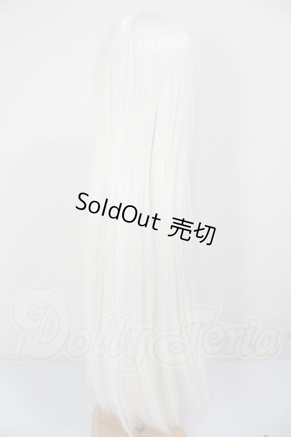 画像2: 8-9inch/ウィッグ A-26-04-15-278-NY-ZA (2)