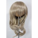 画像: 8-9inch/ウィッグ A-26-04-15-276-NY-ZA