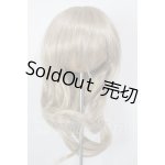 画像: 8-9inch/ウィッグ A-26-04-15-276-NY-ZA