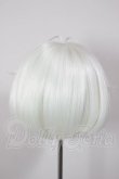 画像2: 8.5-9inch/ウィッグ A-26-04-15-280-NY-ZA (2)