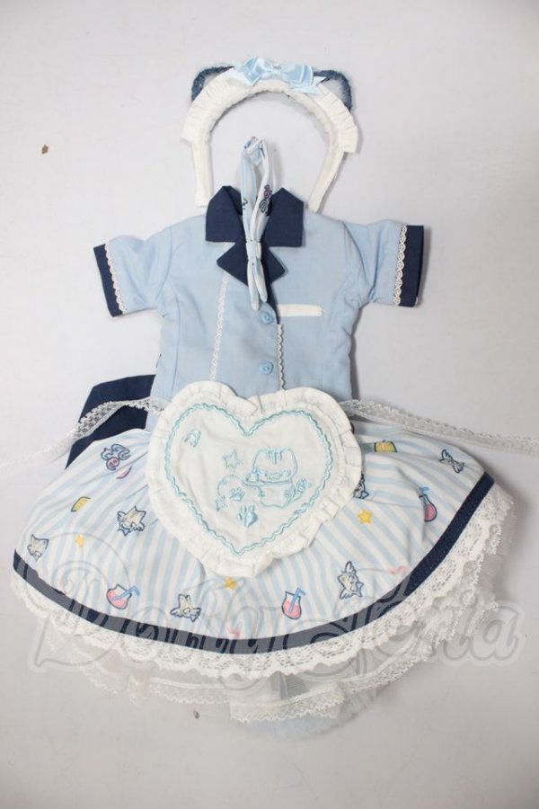 画像1: SDM＆MSD/OF:衣装セット A-26-04-15-272-NY-ZA (1)