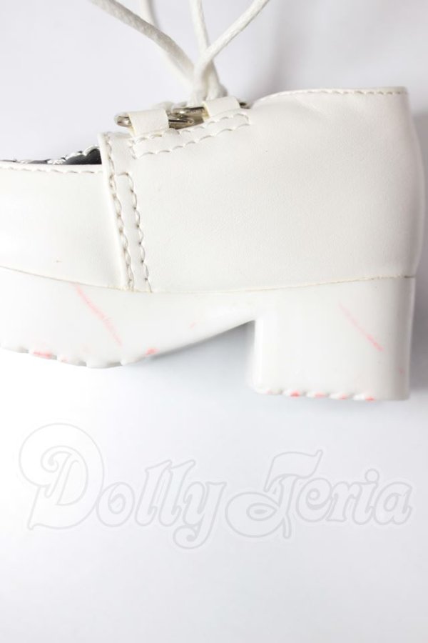 画像3: DD/OF:靴 A-26-04-15-275-NY-ZA (3)