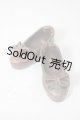 画像: 幼SD/OF:靴 A-26-04-15-274-NY-ZA