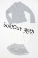 画像: azone/OF:50cmサイズドール　衣装 A-26-04-15-268-NY-ZA