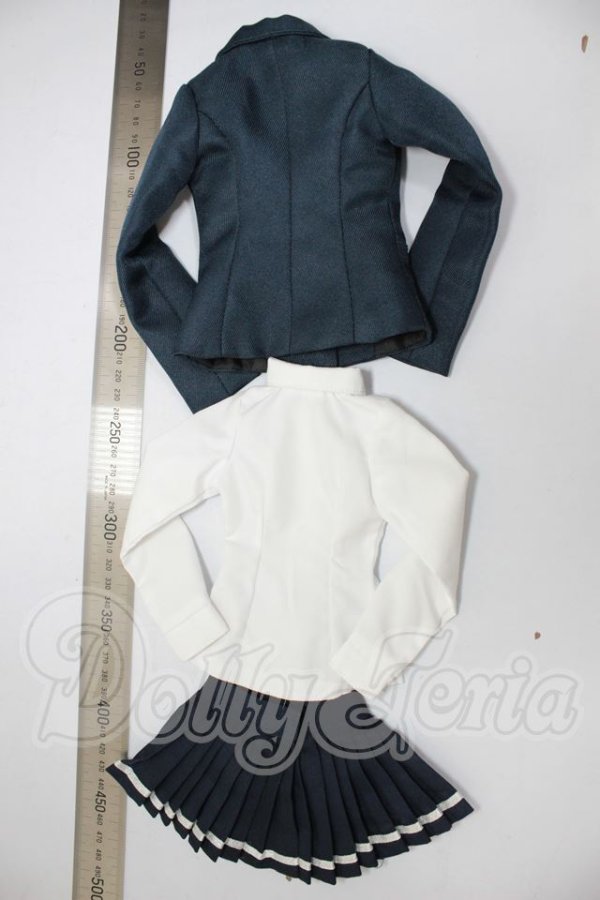 画像2: azone/OF:50cmサイズドール　衣装 A-26-04-15-268-NY-ZA (2)