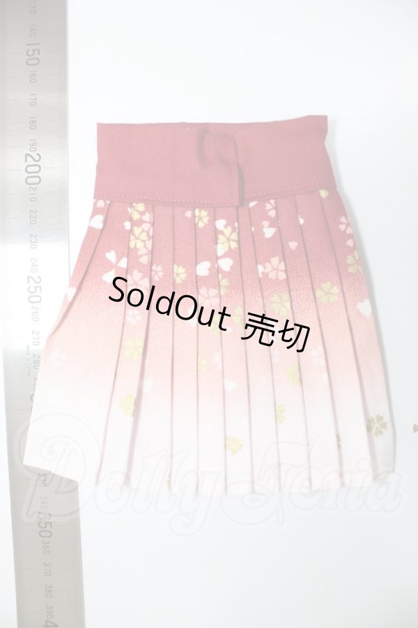 画像2: DD/OF:スカート A-26-04-15-271-NY-ZA (2)