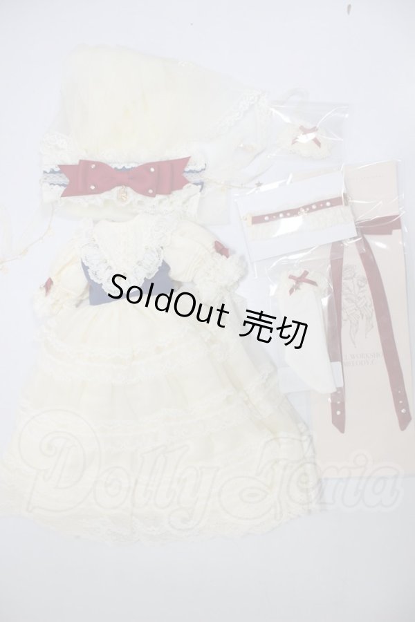 画像1: SDM/OF:melody.c　holy oath A-26-04-15-261-NY-ZA (1)