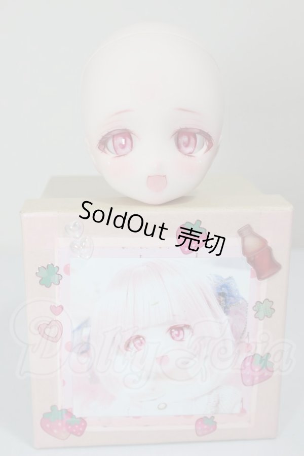 画像6: DDH-27/MAIGiRL様カスタム A-26-04-15-259-NY-ZA (6)