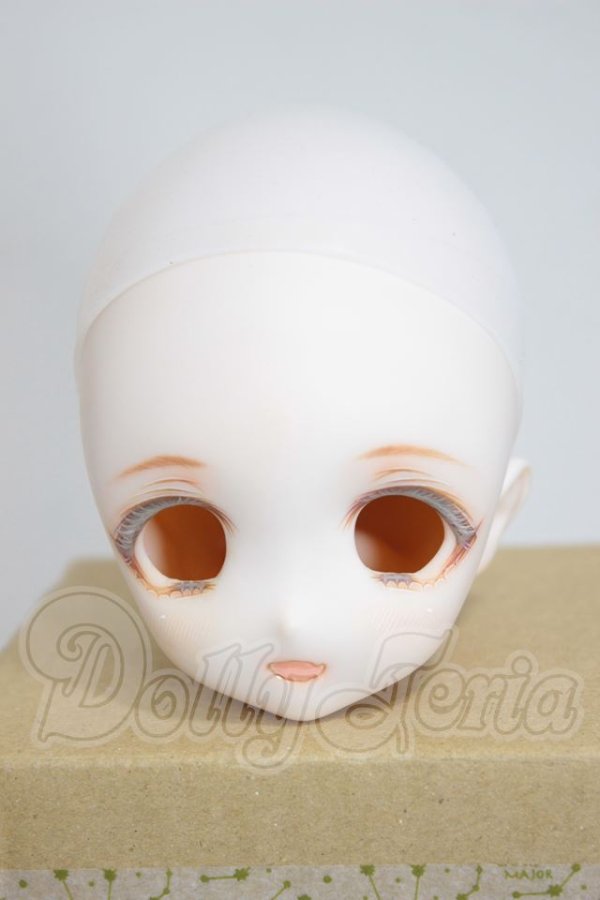 画像1: DD/DWC　＃０１　カスタムヘッド A-26-04-15-256-NY-ZA (1)