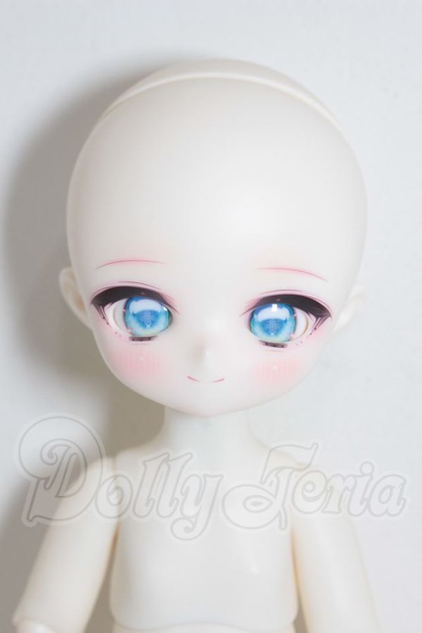 画像4: TinyFox/「花の魔女」フローラ・ミスティ【Flora Misty】1/6 A-26-04-15-252-NY-ZA (4)