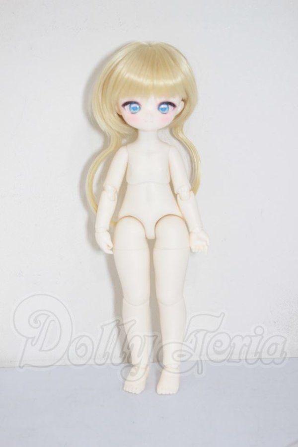 画像5: TinyFox/「花の魔女」フローラ・ミスティ【Flora Misty】1/6 A-26-04-15-252-NY-ZA (5)