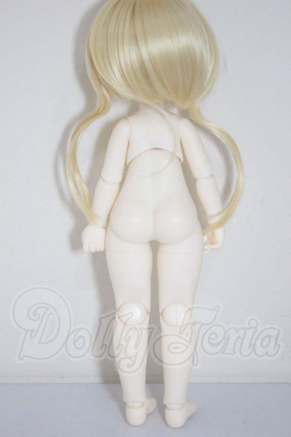 画像6: TinyFox/「花の魔女」フローラ・ミスティ【Flora Misty】1/6 A-26-04-15-252-NY-ZA (6)