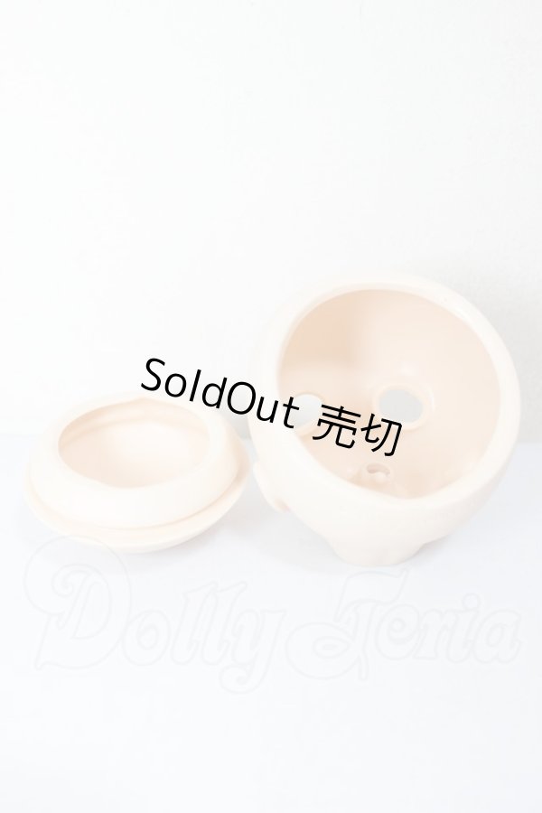 画像2: DDH-01/ノーメイク　蓋が硬い A-26-04-15-258-NY-ZA (2)