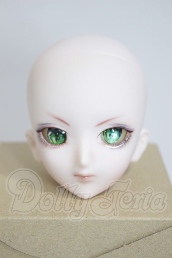 画像1: DD/DDH-07:カスタムヘッド A-26-04-15-257-NY-ZA (1)