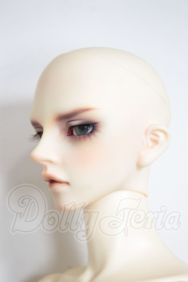 画像4: SD17BOY/ウィリアムズ　Commodore Ver.2 A-26-04-15-251-NY-ZA (4)