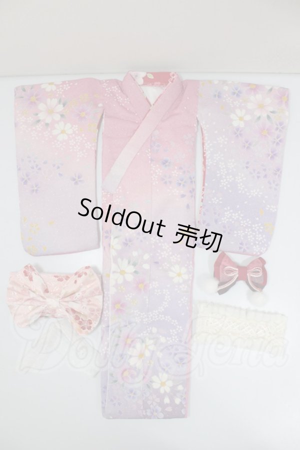 画像1: SDM＆MSD/OF:着物セット A-26-04-15-340-NY-ZA (1)