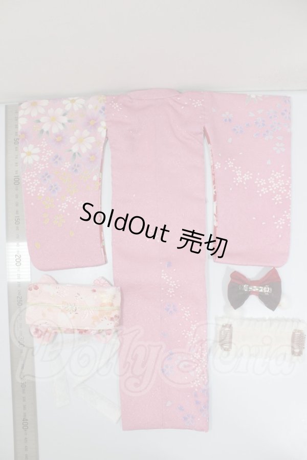 画像2: SDM＆MSD/OF:着物セット A-26-04-15-340-NY-ZA (2)