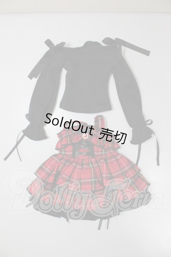 画像1: MDD/OF:衣装セット A-26-04-15-339-NY-ZA (1)