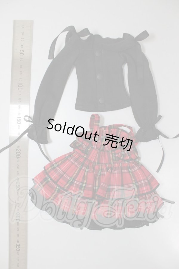 画像2: MDD/OF:衣装セット A-26-04-15-339-NY-ZA (2)