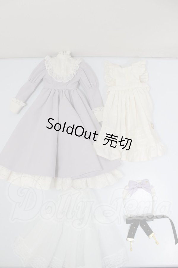 画像1: MDD/MELODY.C様製 Candy Maid A-26-04-15-338-NY-ZA (1)