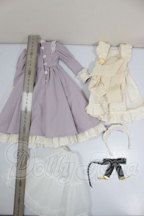 画像2: MDD/MELODY.C様製 Candy Maid A-26-04-15-338-NY-ZA (2)