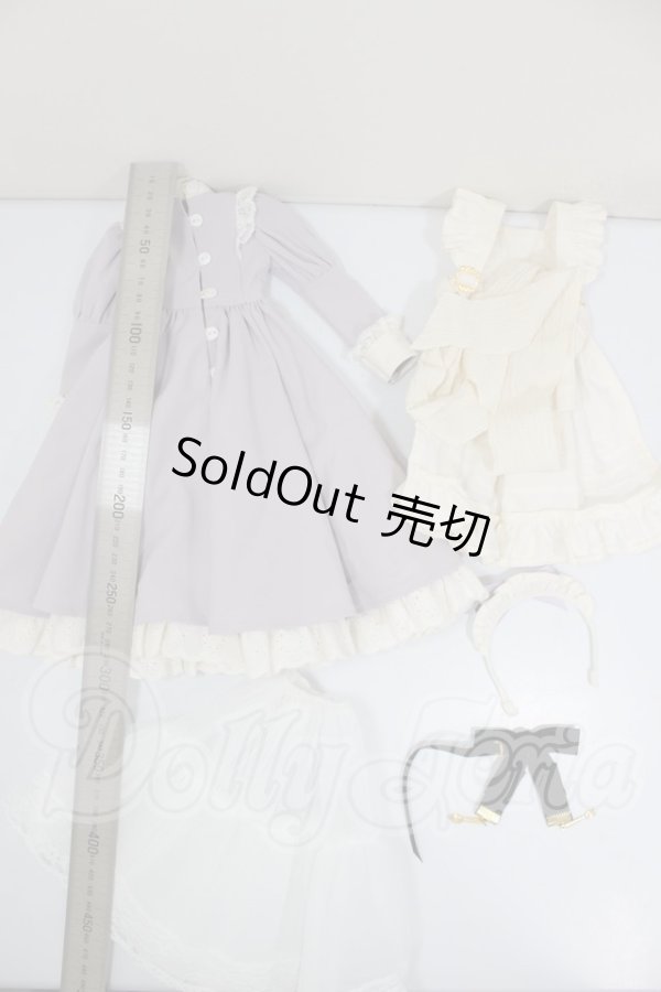 画像2: MDD/MELODY.C様製 Candy Maid A-26-04-15-338-NY-ZA (2)