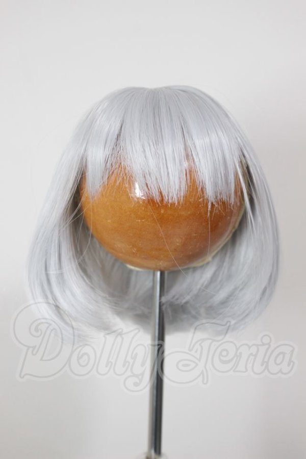 画像1: 6-7inch/ウィッグ A-26-04-15-332-NY-ZA (1)