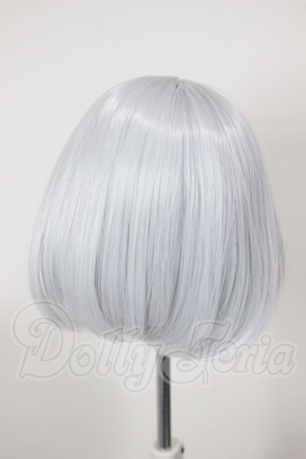 画像2: 6-7inch/ウィッグ A-26-04-15-332-NY-ZA (2)