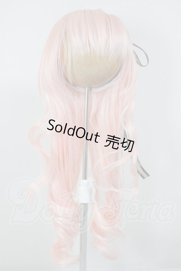 画像1: 8-9inch/ウィッグ A-26-04-15-331-NY-ZA (1)