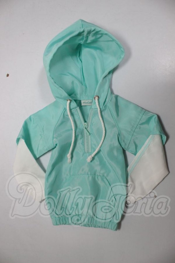 画像1: MDD/OF:パーカー A-26-04-15-317-NY-ZA (1)