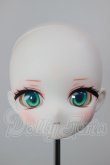 画像1: PD×SWDOLL/カスタムヘッド A-26-04-15-311-NY-ZA (1)