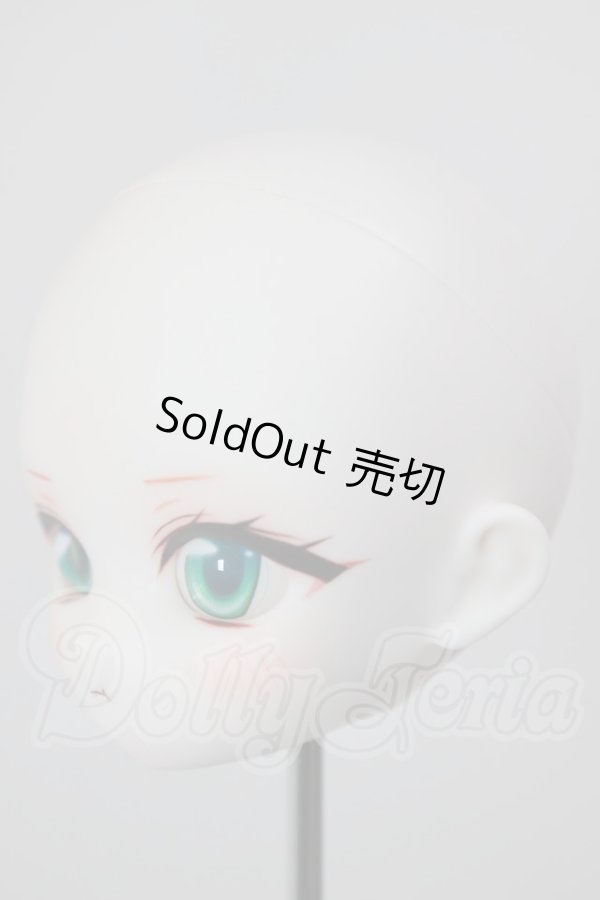 画像3: PD×SWDOLL/カスタムヘッド A-26-04-15-311-NY-ZA (3)