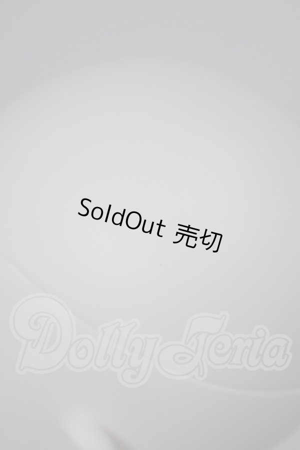 画像5: PD×SWDOLL/カスタムヘッド A-26-04-15-311-NY-ZA (5)