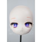 画像: imomodoll/Riika　ヘッド　40ｃｍ A-26-04-15-309-NY-ZA