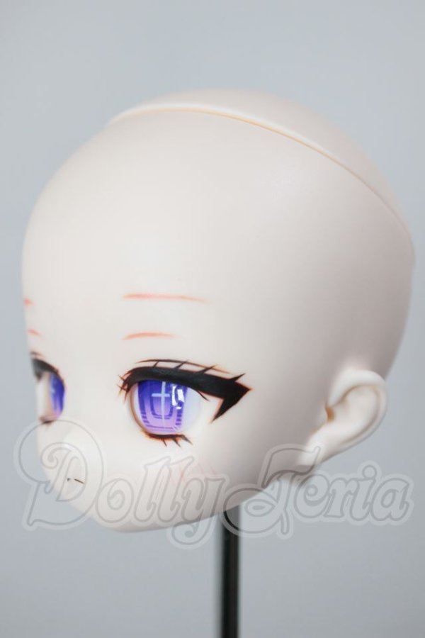 画像3: imomodoll/Riika　ヘッド　40ｃｍ A-26-04-15-309-NY-ZA (3)