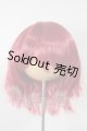 画像: 8-9inch/ウィッグ A-26-04-15-322-NY-ZA