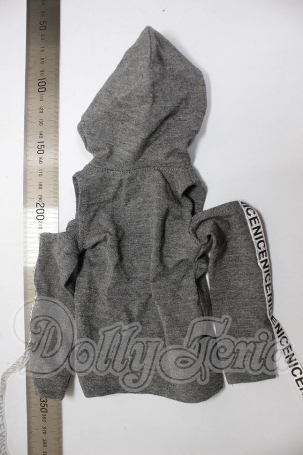 画像2: MDD/OF:パーカー A-26-04-15-320-NY-ZA (2)