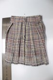 画像2: DD/OF:スカート A-26-04-15-321-NY-ZA (2)