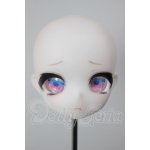 画像: KIMUDOLL/40ｃｍサイズ　カスタムヘッド A-26-04-15-308-NY-ZA