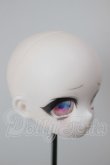 画像2: KIMUDOLL/40ｃｍサイズ　カスタムヘッド A-26-04-15-308-NY-ZA (2)