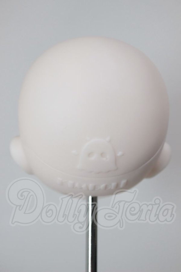 画像4: KIMUDOLL/40ｃｍサイズ　カスタムヘッド A-26-04-15-308-NY-ZA (4)