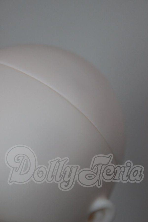 画像5: KIMUDOLL/40ｃｍサイズ　カスタムヘッド A-26-04-15-308-NY-ZA (5)