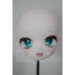 画像: KIMUDOLL/40ｃｍサイズ　カスタムヘッド A-26-04-15-307-NY-ZA