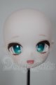 画像: KIMUDOLL/40ｃｍサイズ　カスタムヘッド A-26-04-15-307-NY-ZA