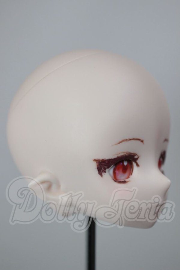 画像2: Imomodoll/Mie　40ｃｍヘッド A-26-04-15-310-NY-ZA (2)