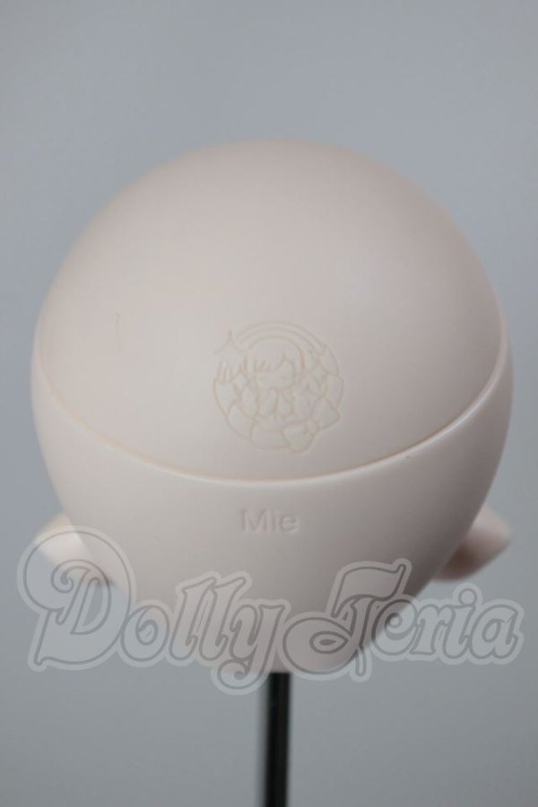画像4: Imomodoll/Mie　40ｃｍヘッド A-26-04-15-310-NY-ZA (4)