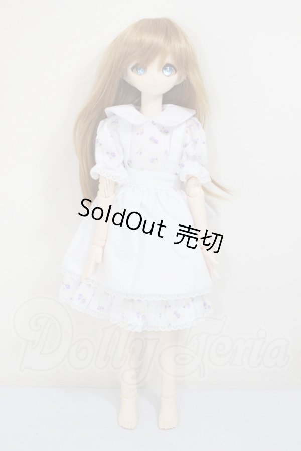 画像6: パラボックス/姉姫ヘッド＆45ｃｍ女性ボディ A-26-04-15-396-NY-ZA (6)