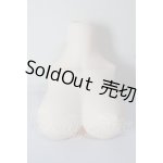 画像: imomodoll/上半身外皮パーツ A-26-04-15-305-NY-ZA