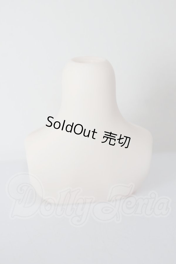 画像2: imomodoll/上半身外皮パーツ A-26-04-15-305-NY-ZA (2)