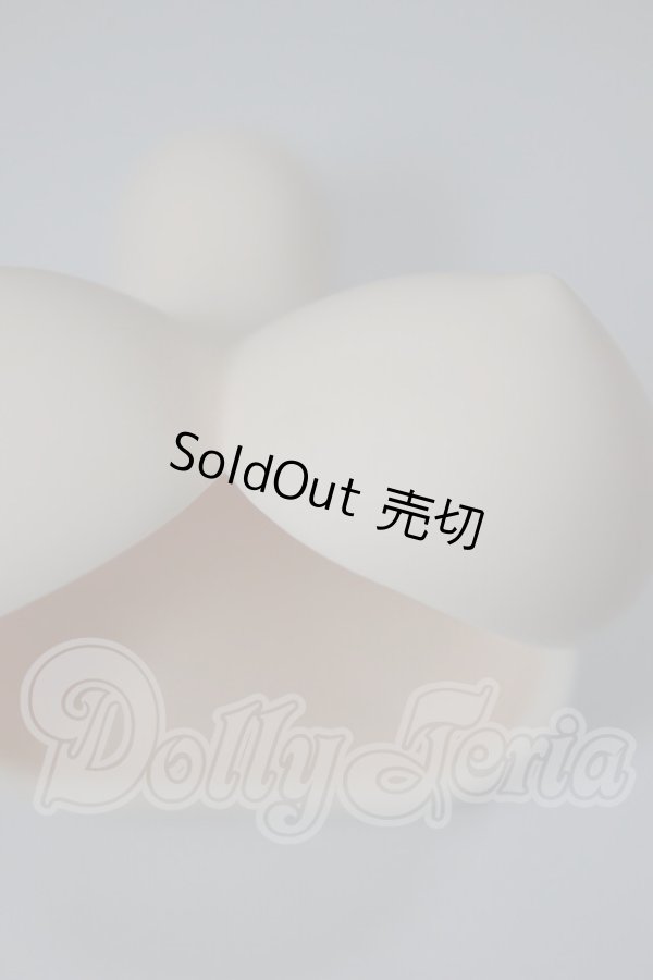 画像3: imomodoll/上半身外皮パーツ A-26-04-15-305-NY-ZA (3)